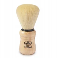 Pędzle do golenia - Omega pędzel do golenia z syntetycznego - miniaturka - grafika 1