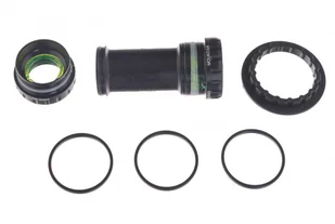 Shimano Xtr Sm-Bb93 Łożyska Suportu Bsa - Części rowerowe - miniaturka - grafika 3