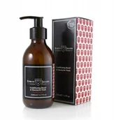 Kosmetyki i akcesoria do pielęgnacji brody - Edwin Jagger szampon do brody Sandalwood 200 ml - miniaturka - grafika 1