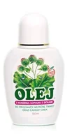Olejki do ciała i włosów - Nami Olej z korzenia łopianu z ziołami 100ml NAM030 - miniaturka - grafika 1