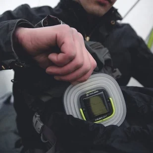 Goal Zero Crush Light składana, solarna lampka wisząca.Multikolor 32013 - Akcesoria turystyczne - miniaturka - grafika 14