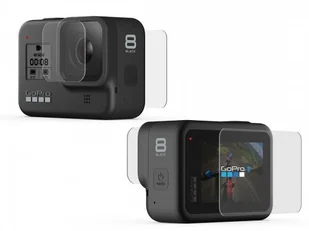 GOPRO AJPTC-001 Szkło hartowane do HERO 8 Black - Akcesoria do kamer sportowych - miniaturka - grafika 3