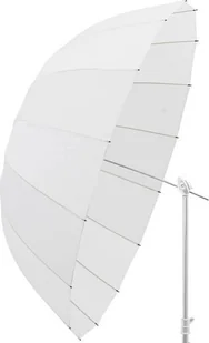 Godox Parasolka paraboliczna transparentna Godox UB-130D - Parasolki studyjne - miniaturka - grafika 2