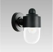 Lampy ogrodowe - Prezent 48324 - Kinkiet zewnętrzny HALIFAX 1xE27/10W/230V IP44 - miniaturka - grafika 1