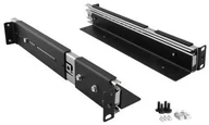 Akcesoria do szaf serwerowych - PULSAR Wysuwana szyna do szafy RACK 19'' ARAS450 AUTORYZOWANY DYSTRUBUTOR ARAS450 - miniaturka - grafika 1
