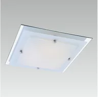 Lampy sufitowe - Luxera 31027 Plafon PUEBLO 3xE27/60W - miniaturka - grafika 1