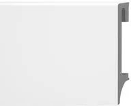 Listwy przypodłogowe - VOX Listwa przypodłogowa ESPUMO 401 - miniaturka - grafika 1