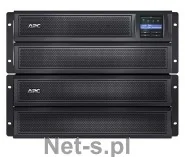 APC SMX120BP Modul baterii do Smart X Tower SMX2200HV/3000HV Polska dystrybucja ! 100% skuteczności zamówień ! - Zasilacze awaryjne UPS - miniaturka - grafika 4