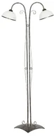 Lampy stojące - EULUNA Lampa podłogowa ANTICA 2xE27/60W/230V - miniaturka - grafika 1