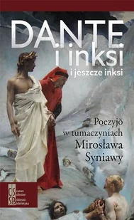 Dante i inksi i jeszcze inksi - Poezja - miniaturka - grafika 3