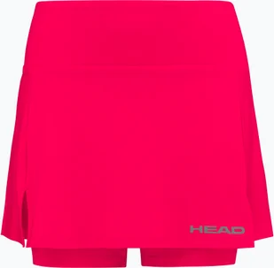 Head Spodenki Club Basic Skort - Tenis ziemny - miniaturka - grafika 4