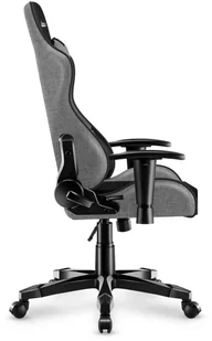 huzaro Ranger 6.0 Grey Mesh - Fotele gamingowe - miniaturka - grafika 7