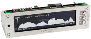 Aqua-Computer Czujnik Aquaero 6 Pro - Chłodzenie wodne - miniaturka - grafika 2