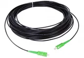 Patchcordy - APC Opto Patchcord SC SC DROP 200m G657A2 - miniaturka - grafika 1