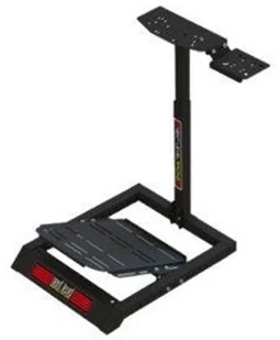 Next Level Racing Stojak na kierownicę NEXT LEVEL RACING Wheel Stand Lite NLR-S007 - Gadżety dla graczy - miniaturka - grafika 2