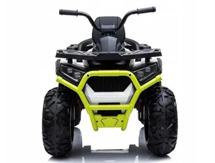Import LEANToys Quad na Akumulator XMX607 Biały 4141 - Pojazdy elektryczne dla dzieci - miniaturka - grafika 8