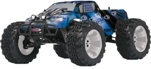 Jamara Tiger Ice Monstertruck 1:10 4WD NiMh 2.4G LED 053360 - Modele zdalnie sterowane - miniaturka - grafika 3