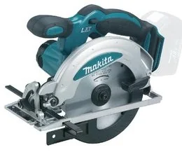 Makita DSS610Z (BSS610Z) - Piły elektryczne - miniaturka - grafika 5