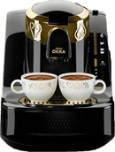 Ekspresy do kawy - Arzum Okka Mocha Machine OK008-B - miniaturka - grafika 1