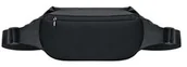 Torby fotograficzne i futerały - Xiaomi Xiaomi Sports Fanny Pack Black BHR5226GL - miniaturka - grafika 1