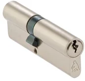 Zamki i wkładki - YETI Wkładka drzwiowa BĘBENKOWA 26 x 36 mm - miniaturka - grafika 1