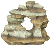 Dekoracje do akwarium - Hobby ammanie spódnica - miniaturka - grafika 1