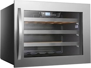 Vestfrost WSS22 - Chłodziarki do wina - miniaturka - grafika 2