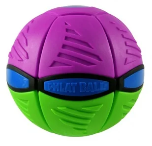 Epee EP Latająca Dyskopiłka V3 seria 4 p12 03050 - Piłki dla dzieci - miniaturka - grafika 8