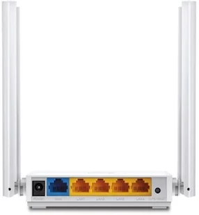 TP-Link Archer C24 - Routery - miniaturka - grafika 4