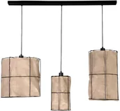 Lampy sufitowe - Spotlight Lampa wisząca 184119304 z serii MARINERO ŻARÓWKI - miniaturka - grafika 1