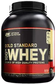 Odżywki białkowe - Optimum NUTRITION NUTRITION Whey Gold Standard 2270 - miniaturka - grafika 1