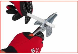 KS Tools 7-częściowy zestaw nożyc do rur, 123.0075 KS Tools - Nożyce i sekatory - miniaturka - grafika 3