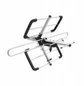 Anteny TV - Spacetronik Antena Dvb-t Eos Combo Black - miniaturka - grafika 1