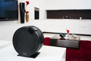 Nawilżacz powietrza Stylies Aquarius Biały - Nawilżacze powietrza - miniaturka - grafika 11