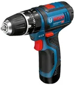 Wiertarki - Bosch GSB 12V-15 Professional 06019B690H - miniaturka - grafika 1