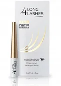 Odżywki do rzęs i brwi - Long4Lashes FX5 serum do rzęs 3 ml - miniaturka - grafika 1