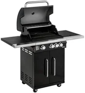 Grille gazowe - Activa Grill gazowy 12003 13 kW - miniaturka - grafika 1