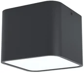 Lampy sufitowe - Eglo 99283 - Plafon GRIMASOLA 1xE27/28W/230V - miniaturka - grafika 1