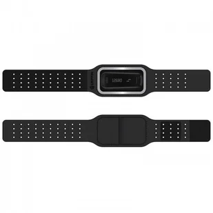 Griffin Sleep Sport Band do Fitbit black GB40139 - Etui i futerały do telefonów - miniaturka - grafika 2