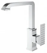 Baterie kuchenne - Blue Water Art Platino Panama Chrom (5901730613285) - miniaturka - grafika 1