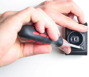 Brodit AB Uchwyt do Sony Xperia XZ1 z wbudowaną ładowarką samochodową do profesjonalnego montażu 727008 - Uchwyty samochodowe do telefonów - miniaturka - grafika 5