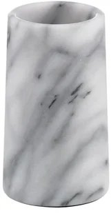Kela KELA MARMUROWY KUBEK ŁAZIENKOWY VARDA FREEFORM KE-20026 - Kubki na szczoteczki do zębów - miniaturka - grafika 2