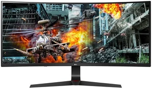 LG 34GL750-B - Monitory - miniaturka - grafika 2