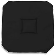 Meble modułowe i akcesoria - Soleil d'ocre Soleil D 'ocre 008230 Alicja poduszka na krzesło Goblin poliester 40 x 40 x 3 cm, czarny, 40 x 40 cm 008460 - miniaturka - grafika 1