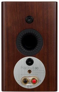 Monitor Audio Radius 90 - Orzechowy Radius 90 - Orzechowy - Głośniki i kolumny - miniaturka - grafika 3