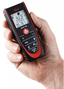 Leica Dalmierz laserowy DISTO D2BT 837031 - Dalmierze - miniaturka - grafika 6