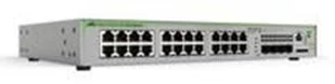 Allied Telesis CentreCOM AT-GS970M/28PS-30 (990-004858-50) - Switche - miniaturka - grafika 7
