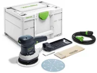 Szlifierki i polerki - Festool Szlifierki mimośrodowe ETS 150/5 EQ-Plus 576080 26778 - miniaturka - grafika 1