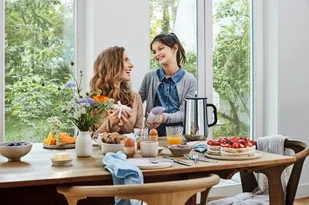 WMF Termos do kawy i herbaty Impulse stalowy 1l 0690676040 - Termosy - miniaturka - grafika 5