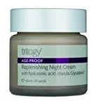 Błyszczyki do ust - Trilogy Replenishing Night Cream TRI-AGE-U-TNC - miniaturka - grafika 1